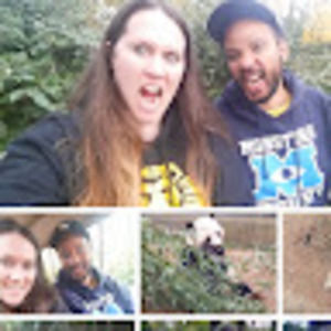 Meet your Posher, Sharlee